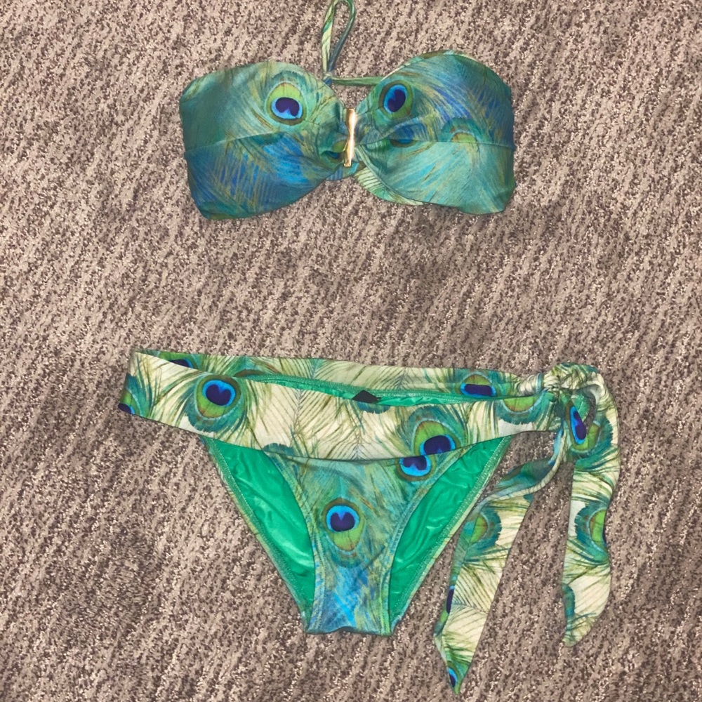 ViX Paula Hermanny bikini M